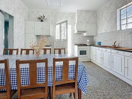 Brin de Muguet, maison 50 m² à 500 m de la plage - Photo 4