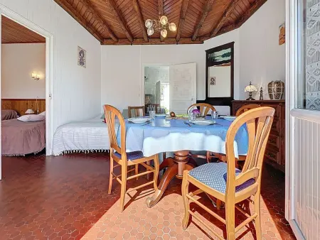Brin de Muguet, maison 50 m² à 500 m de la plage - Photo 5