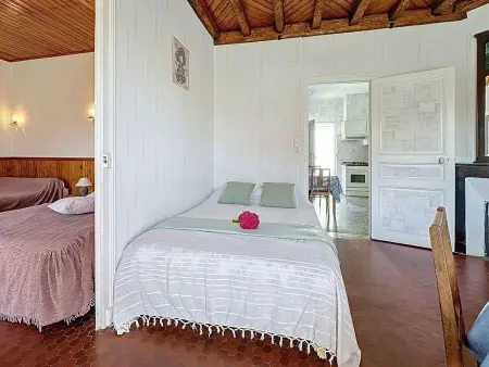 Brin de Muguet, maison 50 m² à 500 m de la plage - Photo 6