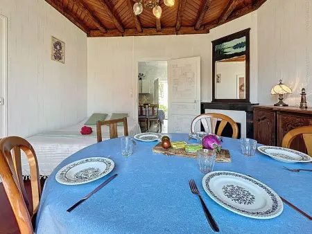 Brin de Muguet, maison 50 m² à 500 m de la plage - Photo 8