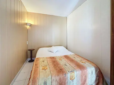 Brin de Muguet, maison 50 m² à 500 m de la plage - Photo 11