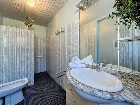 Brin de Muguet, maison 50 m² à 500 m de la plage - Photo 12