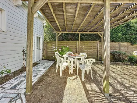 Brin de Muguet, maison 50 m² à 500 m de la plage - Photo 14
