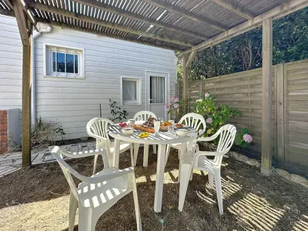 Brin de Muguet, maison 50 m² à 500 m de la plage - Photo 15