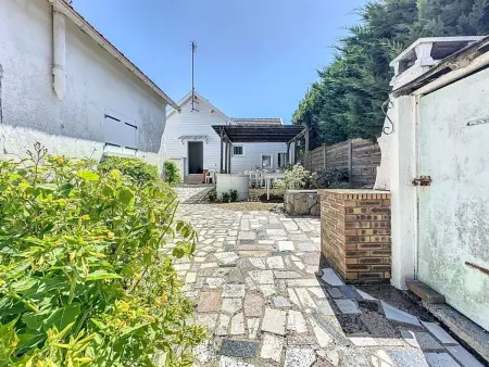 Brin de Muguet, maison 50 m² à 500 m de la plage - Photo 16