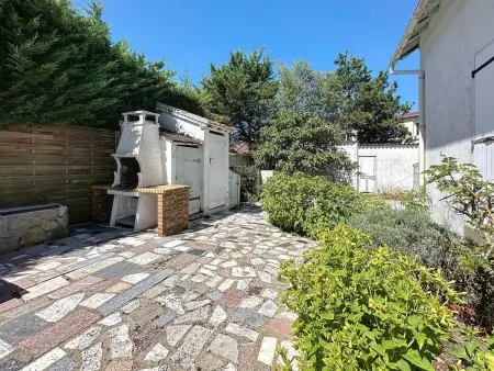 Brin de Muguet, maison 50 m² à 500 m de la plage - Photo 17