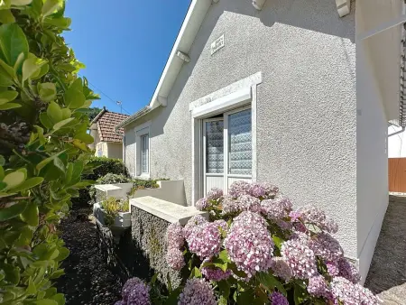 Brin de Muguet, maison 50 m² à 500 m de la plage - Photo 18