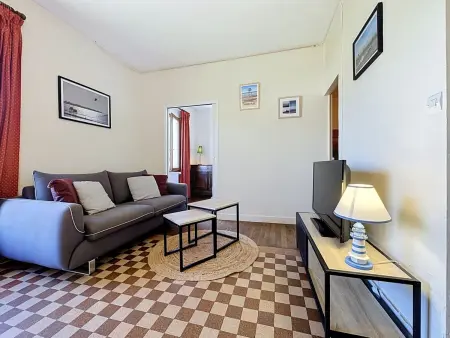 Les Ajoncs - Maison 5 pers. à 50 m de la plage - Photo 2