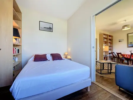 Les Ajoncs - Maison 5 pers. à 50 m de la plage - Photo 3