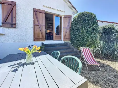 Les Ajoncs - Maison 5 pers. à 50 m de la plage - Photo 4