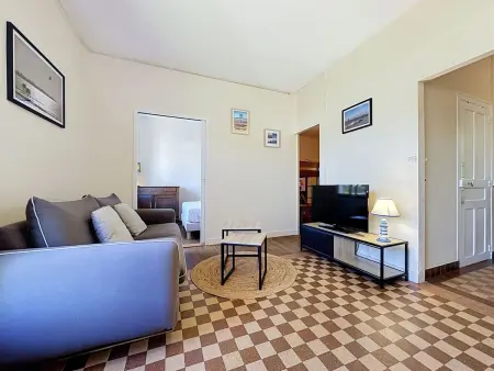 Les Ajoncs - Maison 5 pers. à 50 m de la plage - Photo 7
