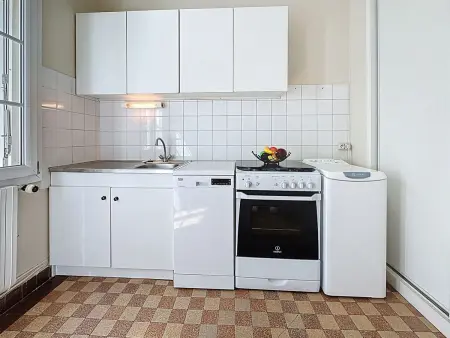 Les Ajoncs - Maison 5 pers. à 50 m de la plage - Photo 8