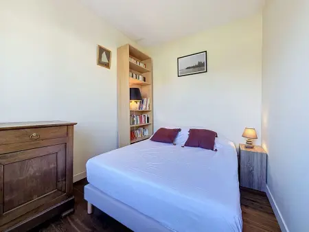 Les Ajoncs - Maison 5 pers. à 50 m de la plage - Photo 10