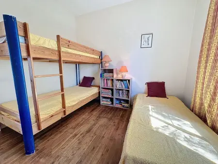 Les Ajoncs - Maison 5 pers. à 50 m de la plage - Photo 12