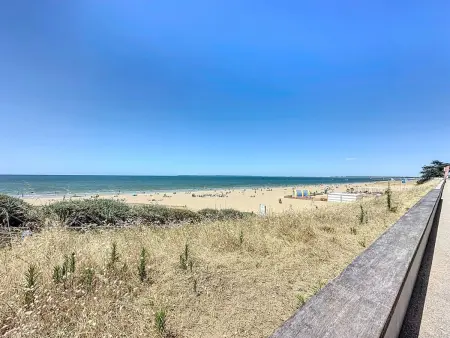 Les Ajoncs - Maison 5 pers. à 50 m de la plage - Photo 15