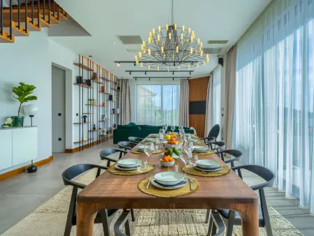 Villa Allina 5 chambres avec piscine privée, Rogoznica : photo 4