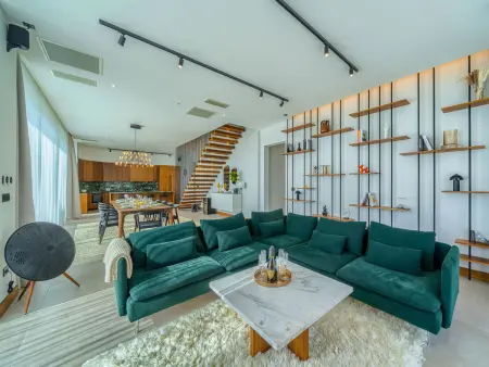 Villa Allina 5 chambres avec piscine privée, Rogoznica : photo 9