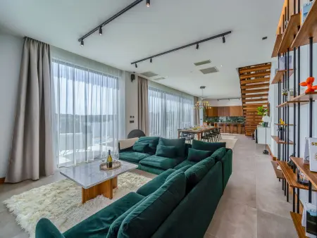 Villa Allina 5 chambres avec piscine privée, Rogoznica : photo 10