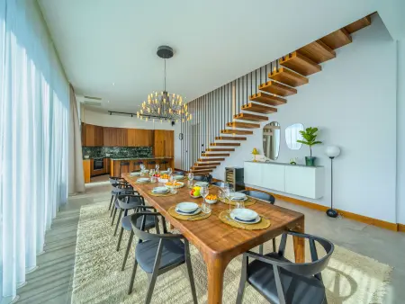 Villa Allina 5 chambres avec piscine privée, Rogoznica : photo 14