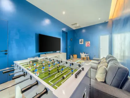 Villa Allina 5 chambres avec piscine privée, Rogoznica : photo 21