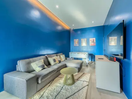 Villa Allina 5 chambres avec piscine privée, Rogoznica : photo 22