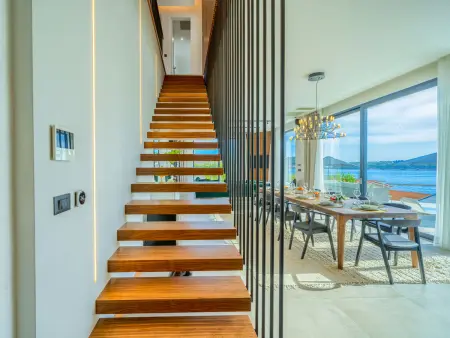 Villa Allina 5 chambres avec piscine privée, Rogoznica : photo 23
