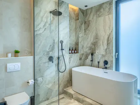 Villa Allina 5 chambres avec piscine privée, Rogoznica : photo 29