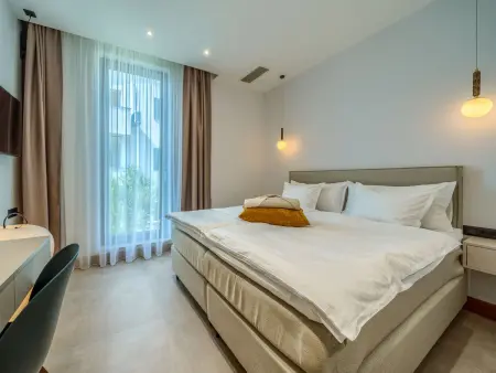 Villa Allina 5 chambres avec piscine privée, Rogoznica : photo 30