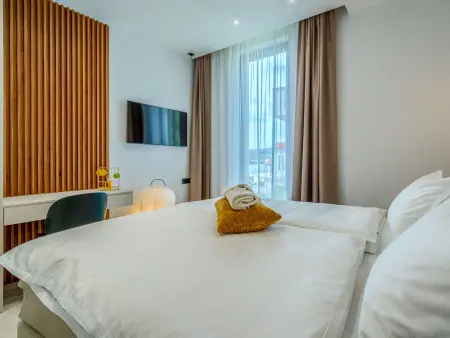 Villa Allina 5 chambres avec piscine privée, Rogoznica : photo 31