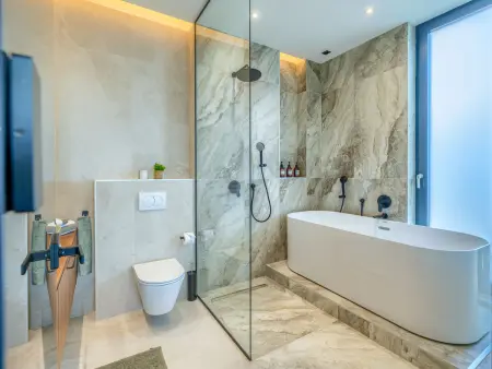 Villa Allina 5 chambres avec piscine privée, Rogoznica : photo 32