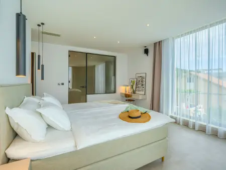 Villa Allina 5 chambres avec piscine privée, Rogoznica : photo 33