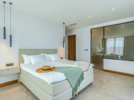 Villa Allina 5 chambres avec piscine privée, Rogoznica : photo 34