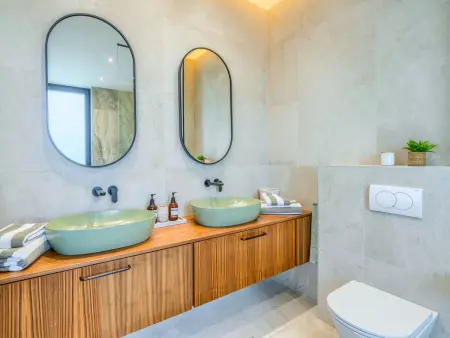 Villa Allina 5 chambres avec piscine privée, Rogoznica : photo 35