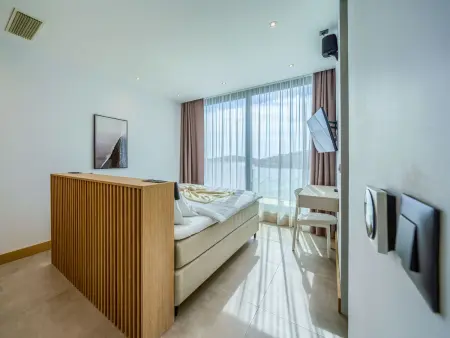 Villa Allina 5 chambres avec piscine privée, Rogoznica : photo 36