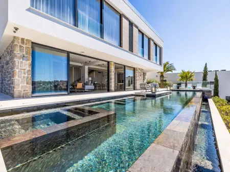 Location villa de vacances à Rogoznica Zatoglav