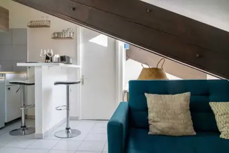 Location appartement à Lyon