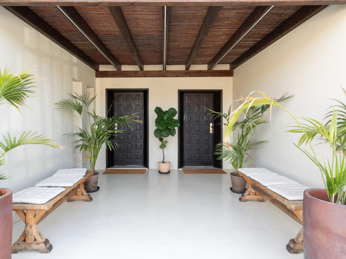 Villa 4 chambres avec piscine à Maspalomas - Photo 2