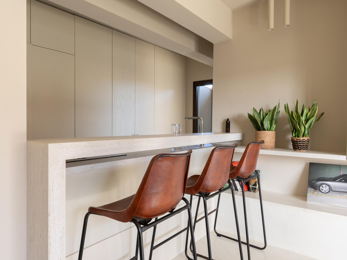 Villa 4 chambres avec piscine à Maspalomas - Photo 10