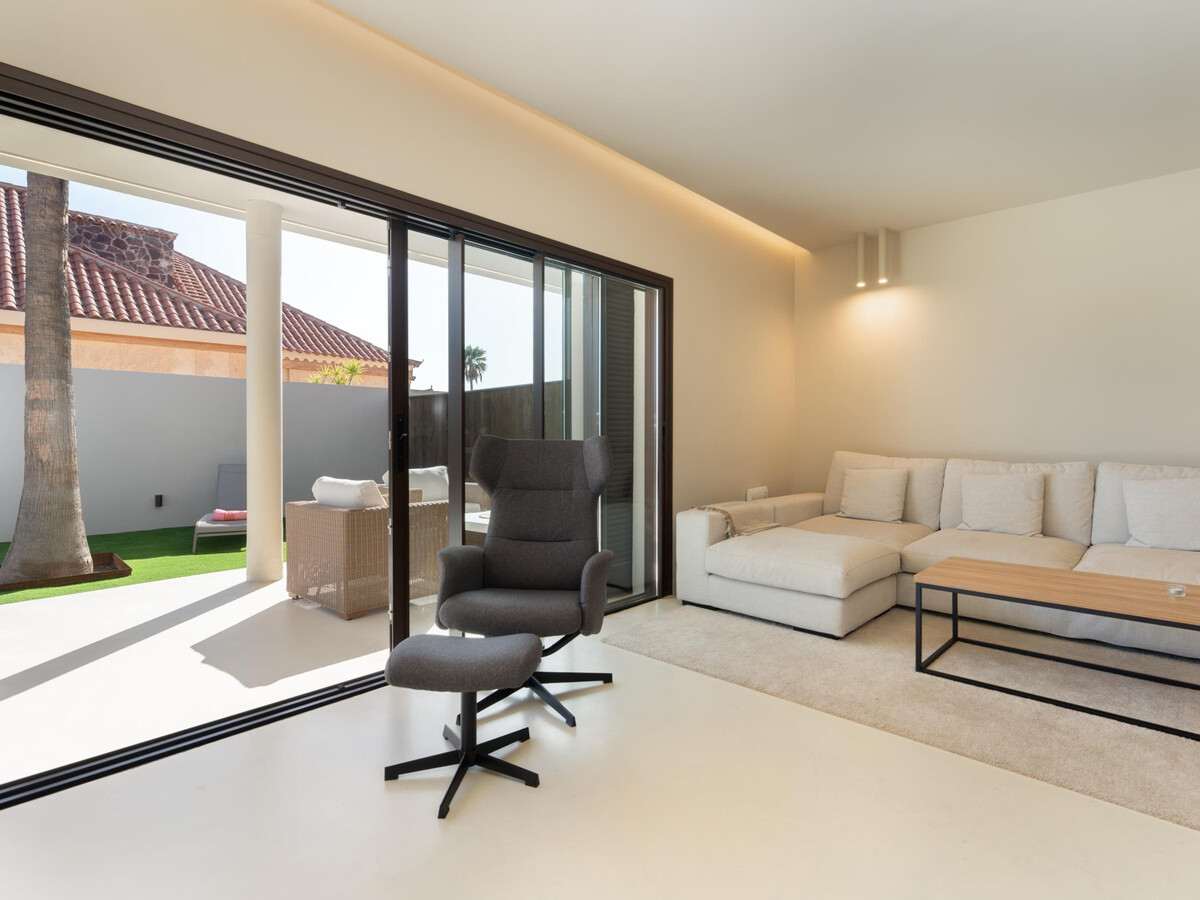 Villa 4 chambres avec piscine à Maspalomas - Photo 11