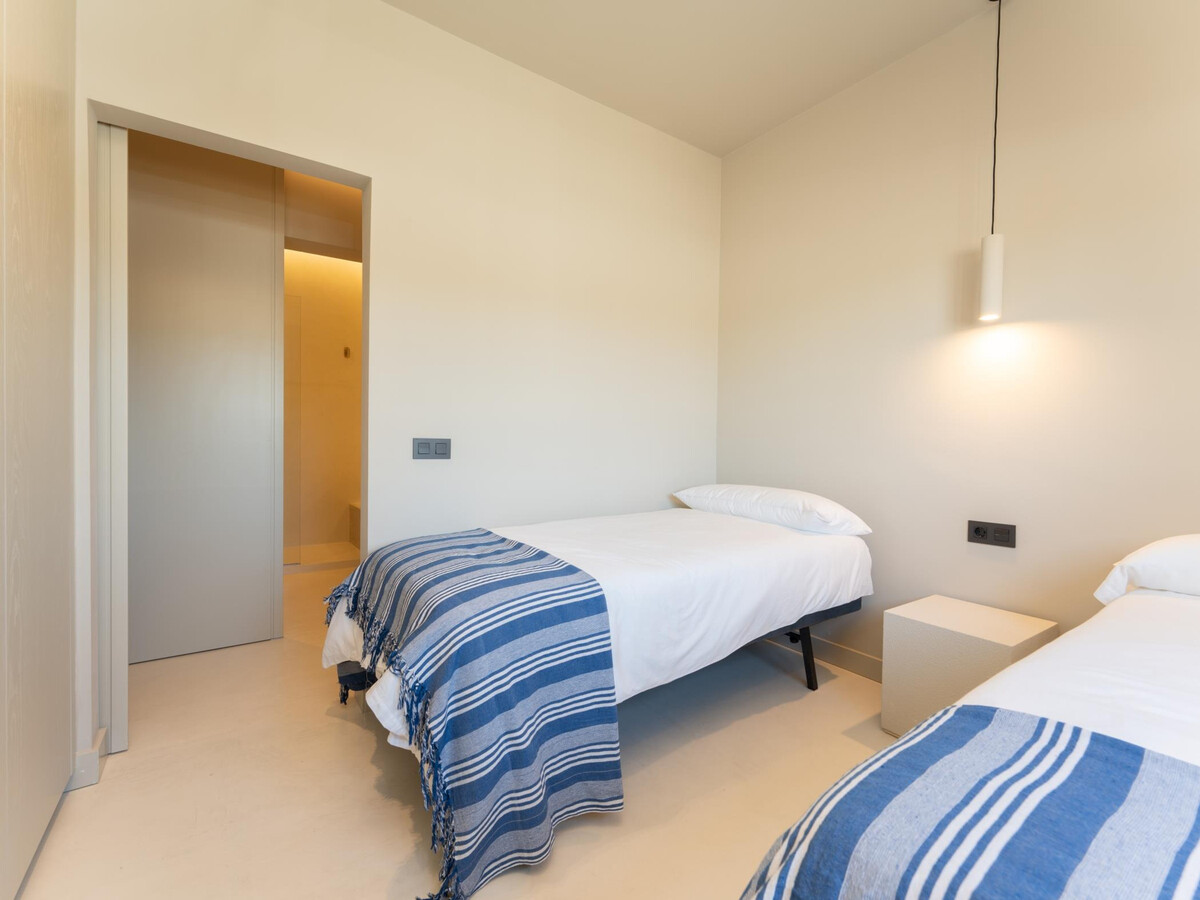 Villa 4 chambres avec piscine à Maspalomas - Photo 13