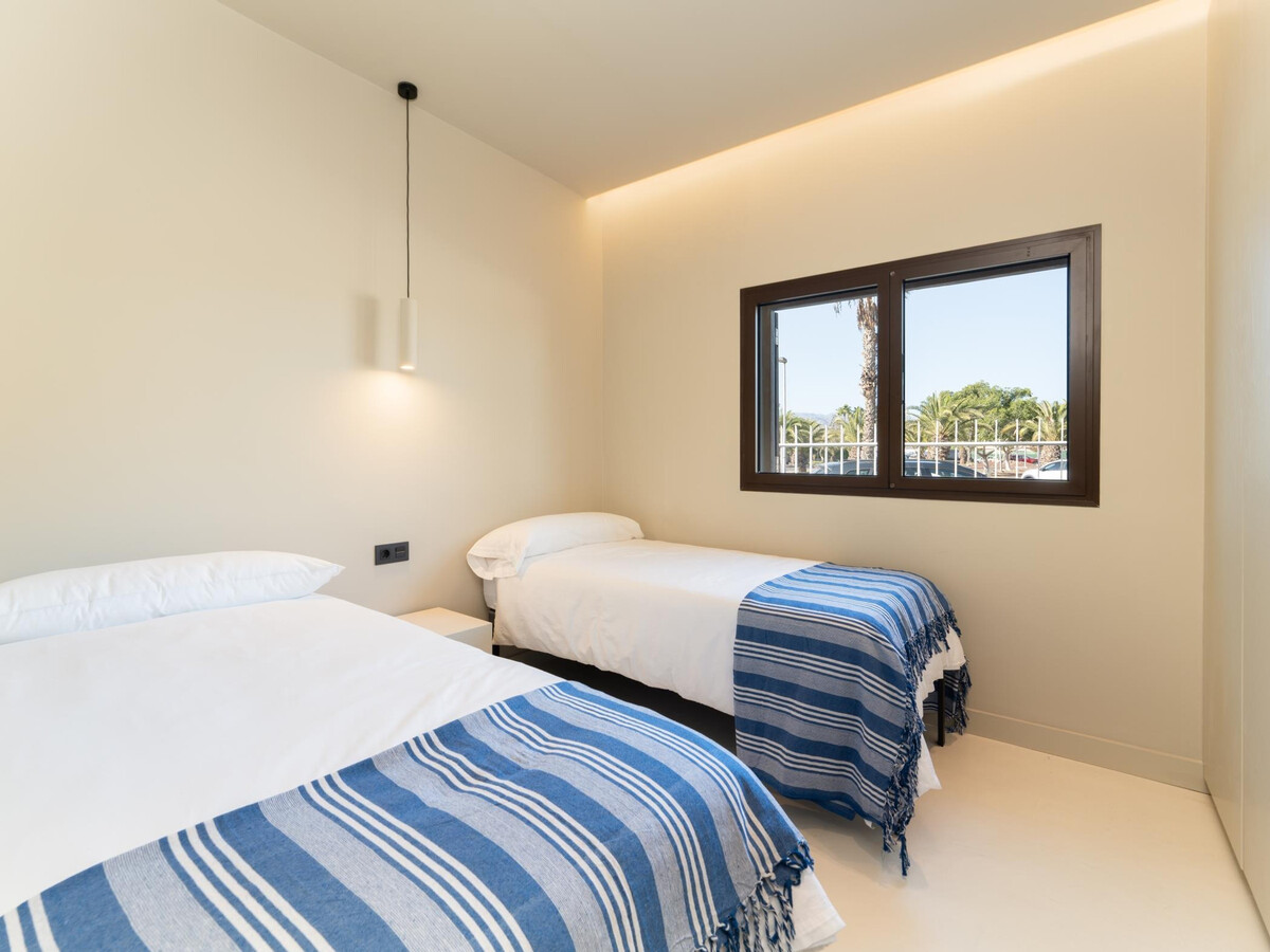 Villa 4 chambres avec piscine à Maspalomas - Photo 14