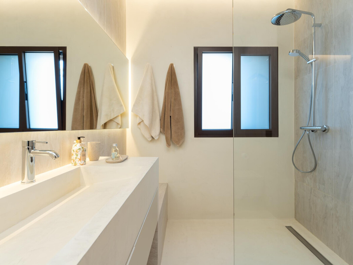 Villa 4 chambres avec piscine à Maspalomas - Photo 21