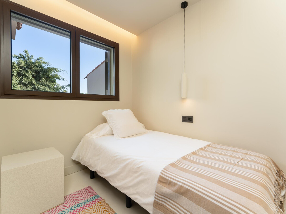 Villa 4 chambres avec piscine à Maspalomas - Photo 22