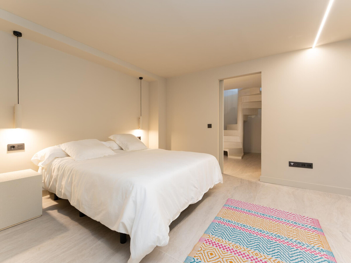 Villa 4 chambres avec piscine à Maspalomas - Photo 24