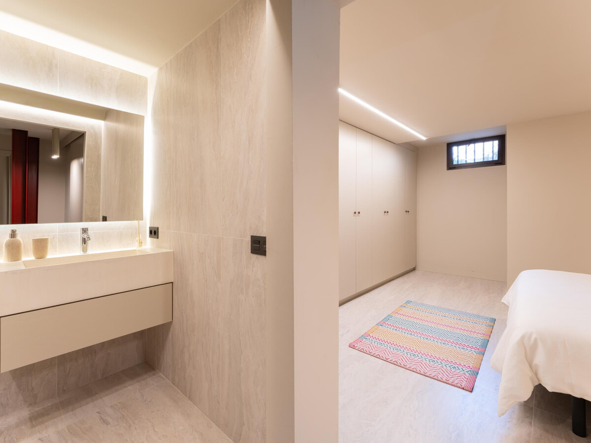 Villa 4 chambres avec piscine à Maspalomas - Photo 25
