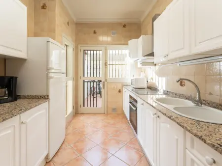 Villa moderne Maspalomas, 2 ch, piscine privée : photo 7