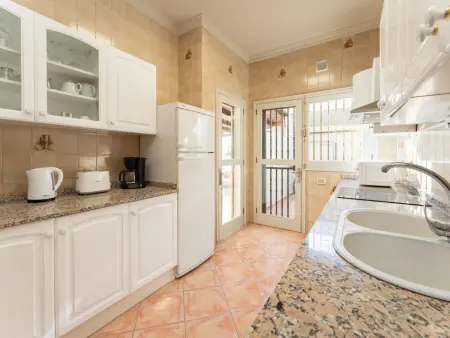 Villa moderne Maspalomas, 2 ch, piscine privée : photo 8