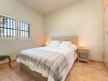 Villa moderne Maspalomas, 2 ch, piscine privée : photo 12