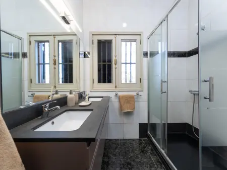 Villa moderne Maspalomas, 2 ch, piscine privée : photo 15
