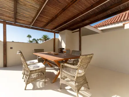 Villa moderne Maspalomas, 2 ch, piscine privée : photo 23